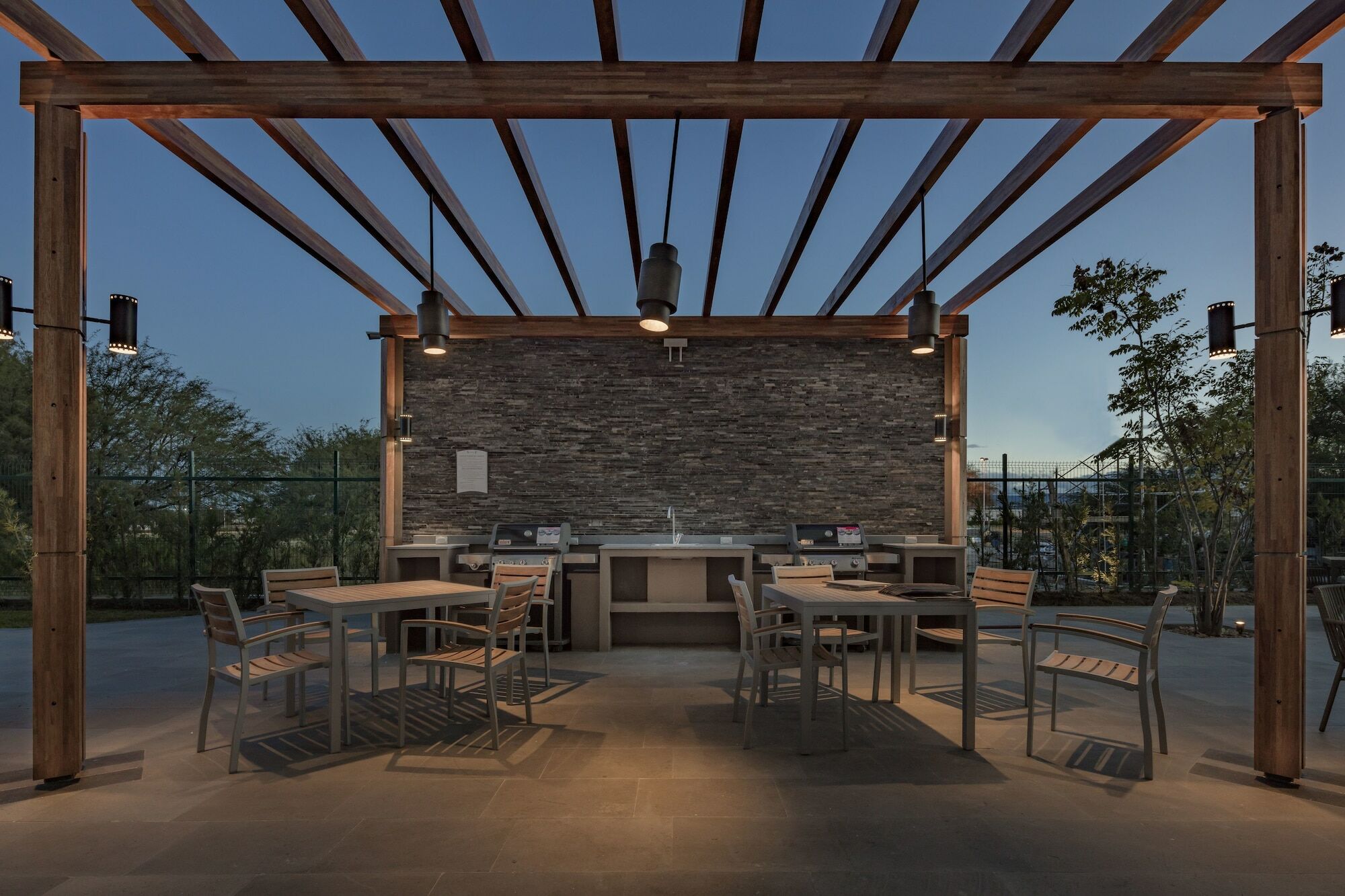 Staybridge Suites Silao By Ihg Bagian luar foto